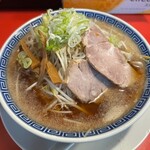 中華そば 大河 - 