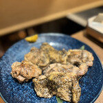 地鶏と網焼き 個室居酒屋 鶏匠 - 