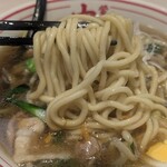 蒙古タンメン中本 - 
