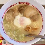 スガキヤ - 料理写真:トップビュー