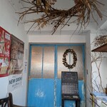 手紙舎 セカンドストーリー - 可愛い入り口