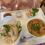 サワディー - こんな感じ