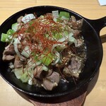 Sumibi Kushiyaki Hiyoku no Tori Suidobashi Ten - 