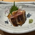 Sumibi Kushiyaki Hiyoku no Tori Suidobashi Ten - 