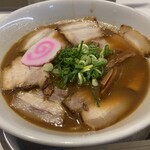 丸高中華そば 神戸二宮 - 