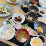和食ダイニング SHU菜 - 料理写真: