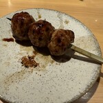 Sumibi Kushiyaki Hiyoku no Tori Suidobashi Ten - 