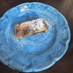 トラットリア エ ピッツェリア アミーチ - 