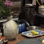 やきとり 右羽。 - 