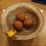 旨唐揚げと居酒メシ　ミライザカ - 