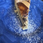 トラットリア エ ピッツェリア アミーチ - 