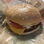 バーガーキング 仙台駅前店 - 