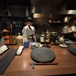 やきとり 右羽。 - 