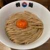 中華そば 桐麺 梅田店