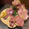 黒毛和牛一頭買い 本格和牛焼肉 個室 清香苑 大宮店