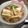尾道中華そば ボラーチョ