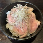 らぁ麺 家康 - 
