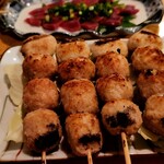 Tosa Sakedokoro Kushimaru