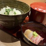 鯛塩そば 灯花 本店 - 
