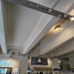 ブリッジ コーヒーアンドアイスクリーム - 