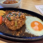 手作りハンバーグ フレンズ - 