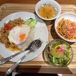 サイアム セラドン - 