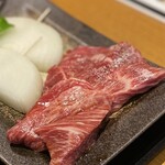焼肉ホルモンタベタ - 