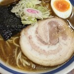 各務原 大勝軒 - 