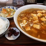 中国料理 正華 - 料理写真: