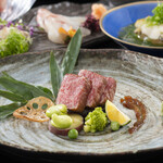 和食 海 - 特選会席_極