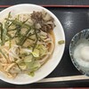 手打ちうどん ろくでなし