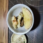 蕎麦の隠れ家　吉笑楽 - 