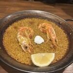 BARMOS - 料理写真: