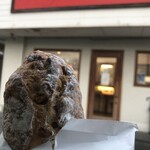 パン　シャルマン - 