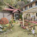 蕎麦の隠れ家　吉笑楽 - 