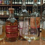 バー キッチン - 25/11