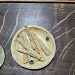 蕎麦の隠れ家　吉笑楽 - 