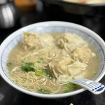 六記粥麺 - 