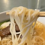 元祖 平壌冷麺屋 - 