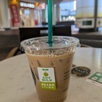 タリーズコーヒー   - ドリンク写真: