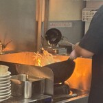 肉野菜炒めベジ郎 なんば店 - 