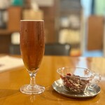 COUZT CAFE ＋ SHOP - 