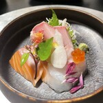 和食 近江牛 しのび - 