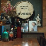 バー キッチン - 25/11