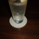 BAR Chairs - 山椒のジントニック