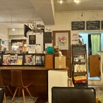COUZT CAFE ＋ SHOP - 