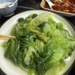 六記粥麺 - 