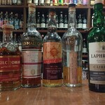 バー キッチン - 25/11