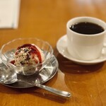 COUZT CAFE ＋ SHOP - 