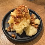 ワインの酒場。ディプント - 